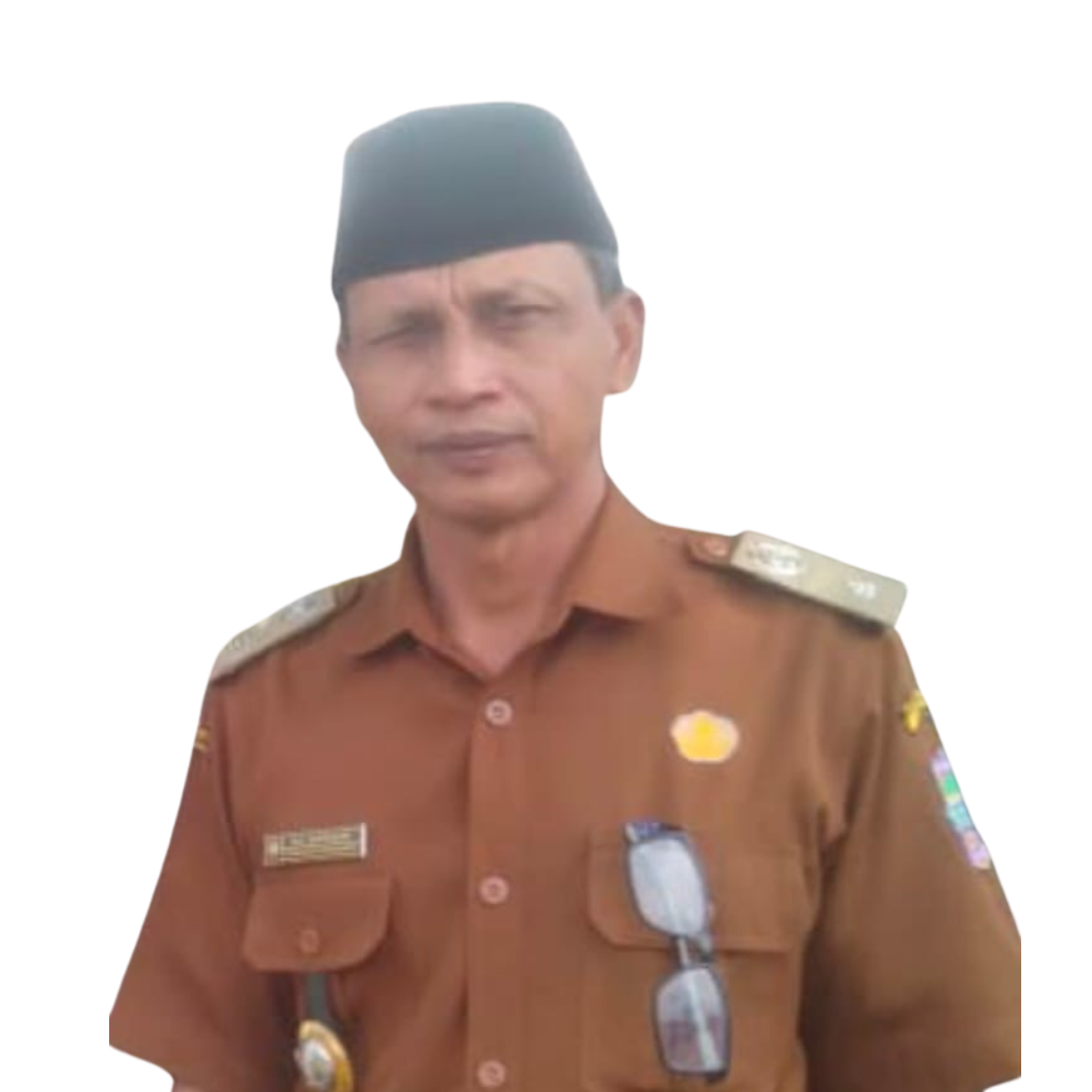 kepala desa di ciamis